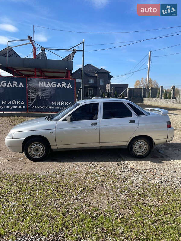 Седан ВАЗ / Lada 2110 2004 в Чудее фото 12 Седан ВАЗ / Lada 2110 2004 в Чудее
