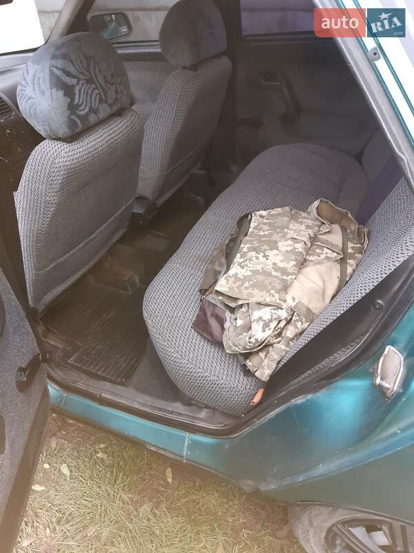 Седан ВАЗ / Lada 2110 1999 в Чорткове