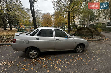 Седан ВАЗ 2110 2002 в Харькове