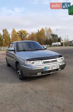 Седан ВАЗ 2110 2012 в Нежине