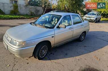 Седан ВАЗ 2110 2006 в Лубнах