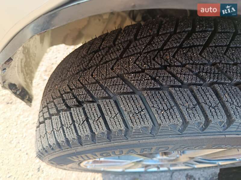 Седан ВАЗ / Lada 2110 2006 в Лубнах фото 15 Седан ВАЗ / Lada 2110 2006 в Лубнах