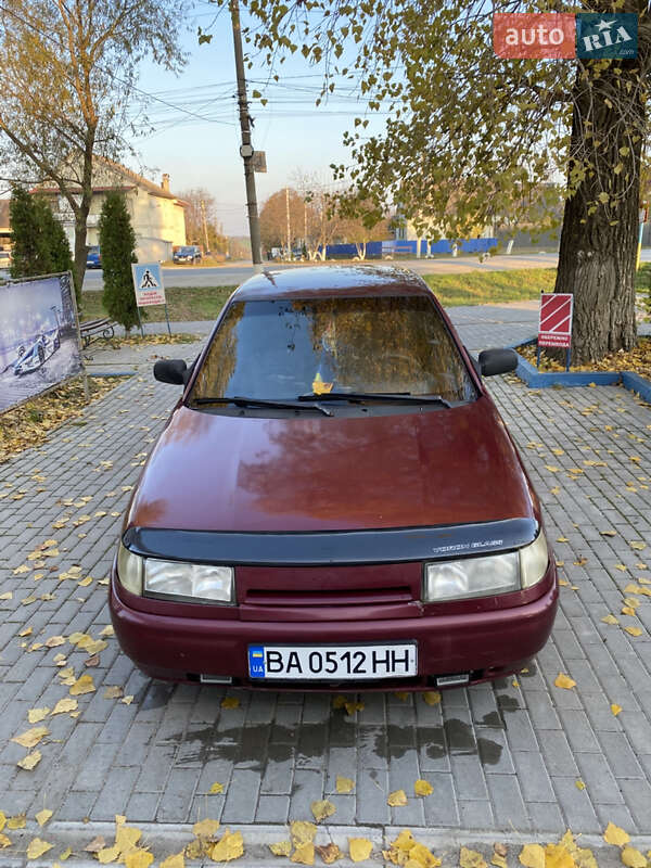 Седан ВАЗ / Lada 2110 2004 в Дунаевцах фото 11 Седан ВАЗ / Lada 2110 2004 в Дунаевцах