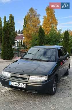 Седан ВАЗ 2110 2006 в Кременчуге