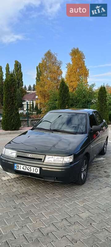 ВАЗ / Lada 2110 2006 ВАЗ / Lada 2110 2006