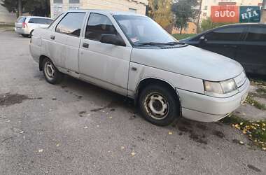 Седан ВАЗ 2110 1999 в  фото 9 Седан ВАЗ 2110 1999 в