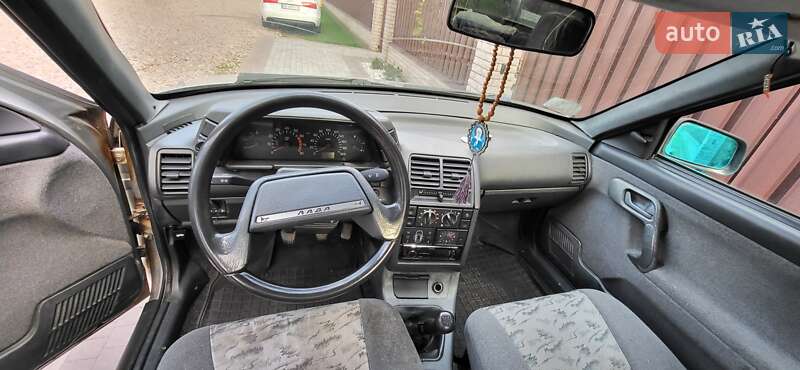 Седан ВАЗ / Lada 2110 2005 в Березному фото 9 Седан ВАЗ / Lada 2110 2005 в Березному