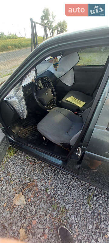 Седан ВАЗ / Lada 2110 2009 в Куликове фото 12 Седан ВАЗ / Lada 2110 2009 в Куликове