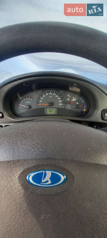 Седан ВАЗ / Lada 2110 2009 в Куликове фото 15 Седан ВАЗ / Lada 2110 2009 в Куликове