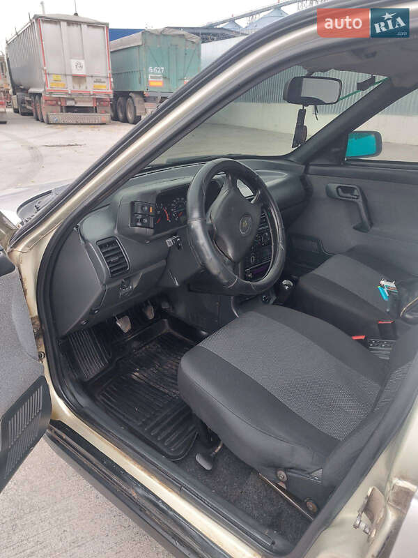 Седан ВАЗ / Lada 2110 2006 в Вапнярке фото 13 Седан ВАЗ / Lada 2110 2006 в Вапнярке