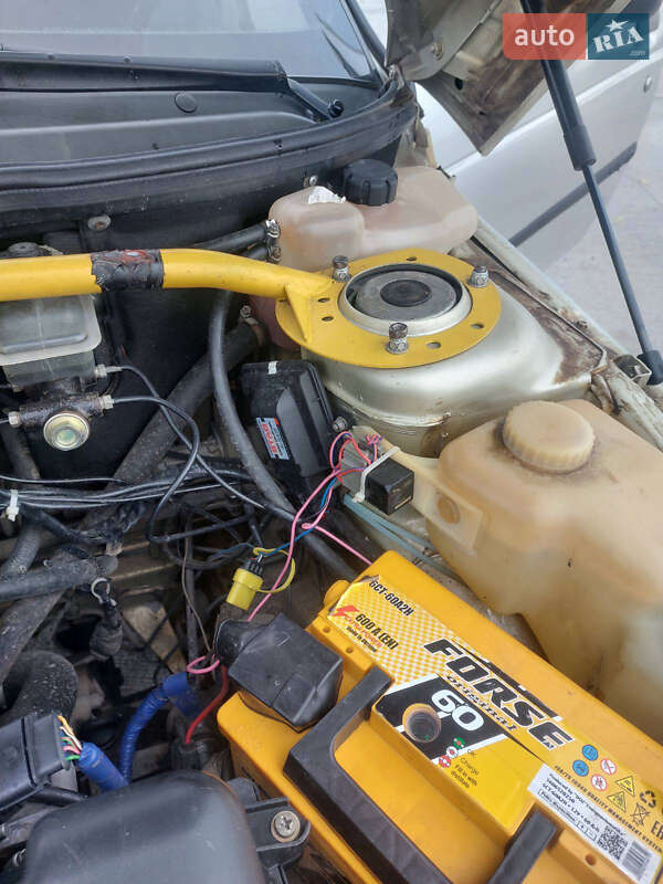 Седан ВАЗ / Lada 2110 2006 в Вапнярке фото 10 Седан ВАЗ / Lada 2110 2006 в Вапнярке