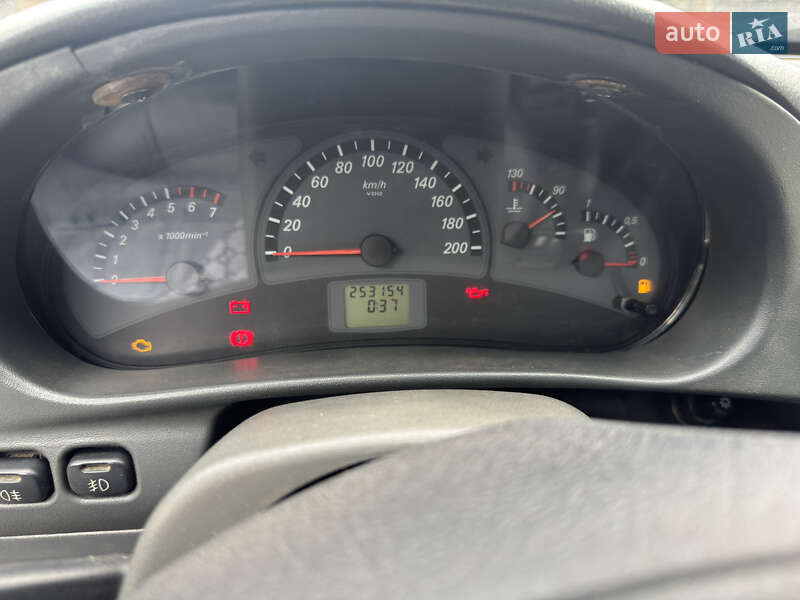 Седан ВАЗ / Lada 2110 2009 в Волочиську