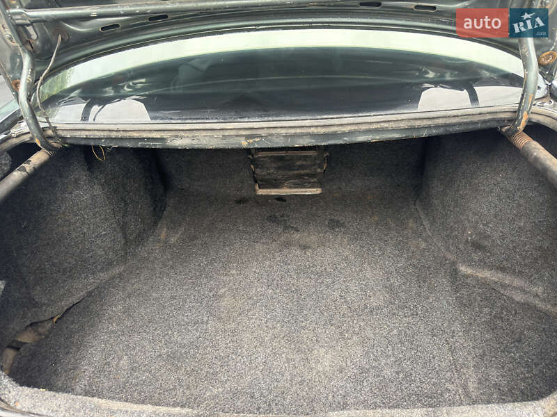 Седан ВАЗ / Lada 2110 2009 в Волочиську