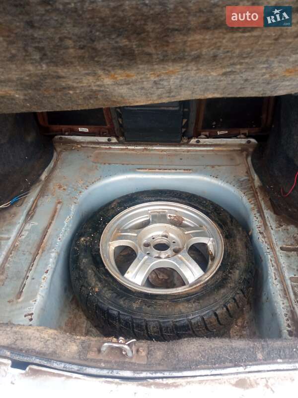 Седан ВАЗ / Lada 2110 2004 в Сокирянах фото 8 Седан ВАЗ / Lada 2110 2004 в Сокирянах