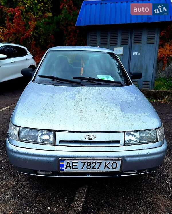 Седан ВАЗ / Lada 2110 2006 в Вольногорске