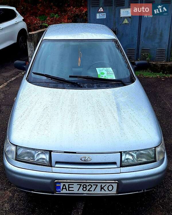 Седан ВАЗ / Lada 2110 2006 в Вольногорске