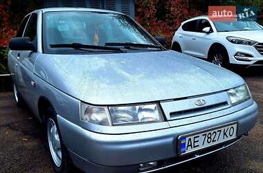 Седан ВАЗ 2110 2006 в Каменском