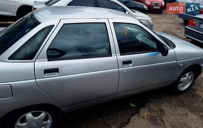 Седан ВАЗ / Lada 2110 2006 в Вольногорске