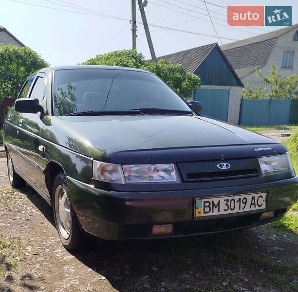 ВАЗ / Lada 2110 2006 ВАЗ / Lada 2110 2006