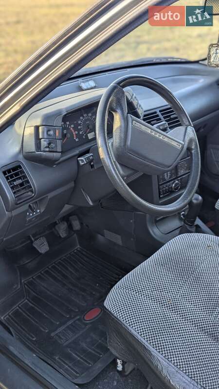 Седан ВАЗ / Lada 2110 2005 в Козельщині фото 6 Седан ВАЗ / Lada 2110 2005 в Козельщині