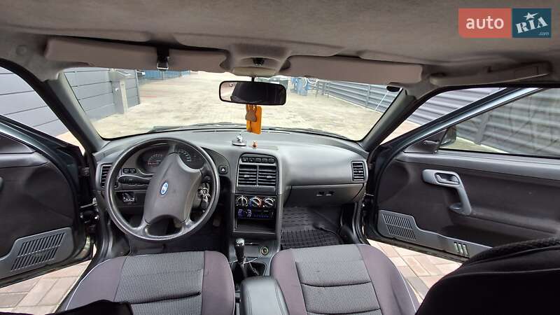 Седан ВАЗ / Lada 2110 2010 в Вільногірську фото 18 Седан ВАЗ / Lada 2110 2010 в Вільногірську