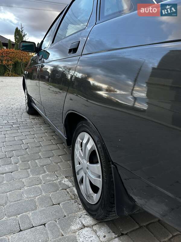 Седан ВАЗ / Lada 2110 2006 в Чорткове фото 15 Седан ВАЗ / Lada 2110 2006 в Чорткове