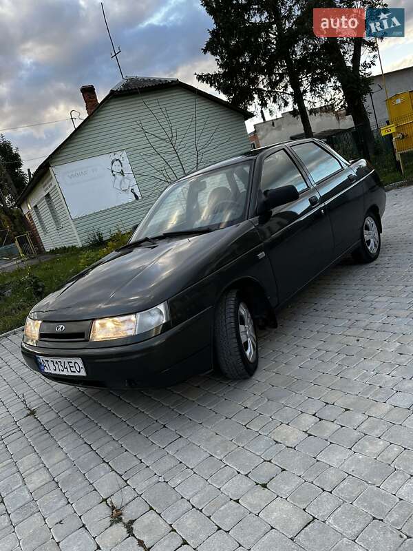 Седан ВАЗ / Lada 2110 2006 в Чорткове фото 20 Седан ВАЗ / Lada 2110 2006 в Чорткове