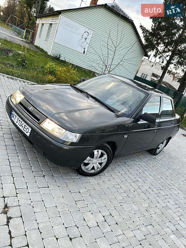 ВАЗ / Lada 2110 2006 ВАЗ / Lada 2110 2006