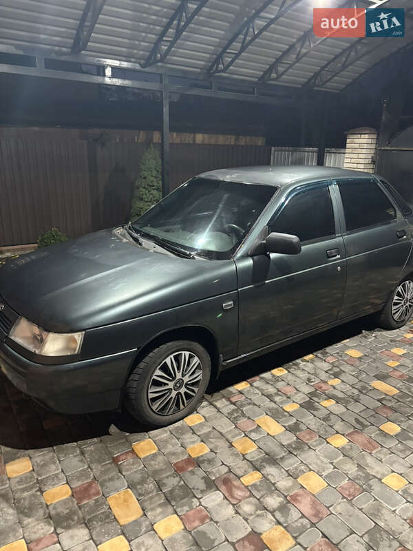 Седан ВАЗ / Lada 2110 2010 в Первомайске фото 4 Седан ВАЗ / Lada 2110 2010 в Первомайске