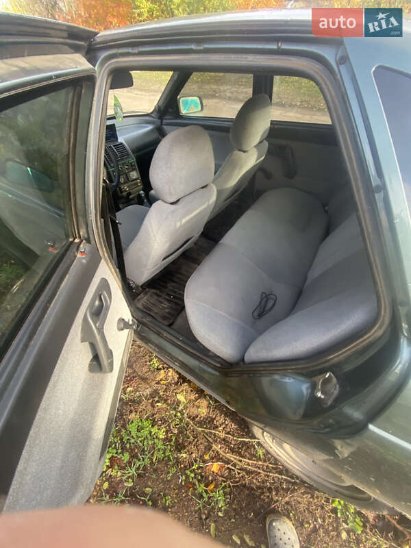 Седан ВАЗ / Lada 2110 2007 в Борисполі