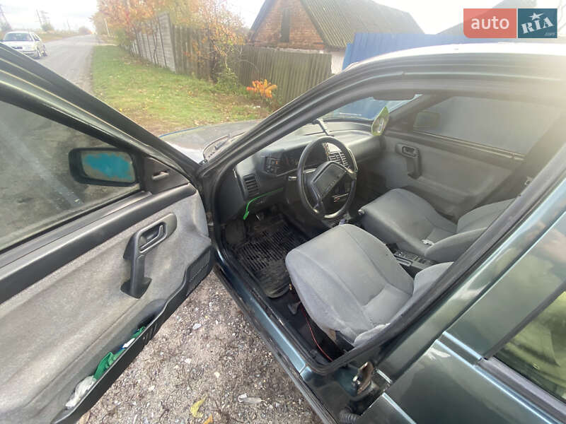 Седан ВАЗ / Lada 2110 2007 в Борисполі