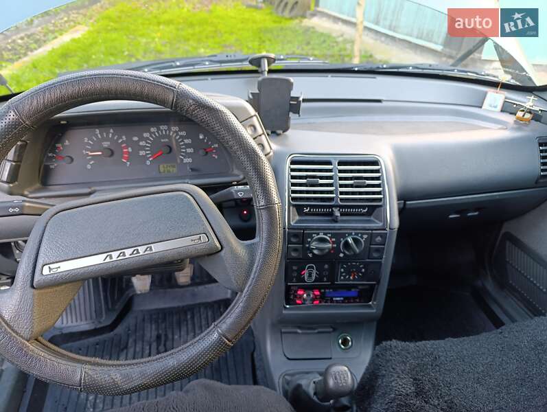 Седан ВАЗ / Lada 2110 2006 в Радехові фото 8 Седан ВАЗ / Lada 2110 2006 в Радехові