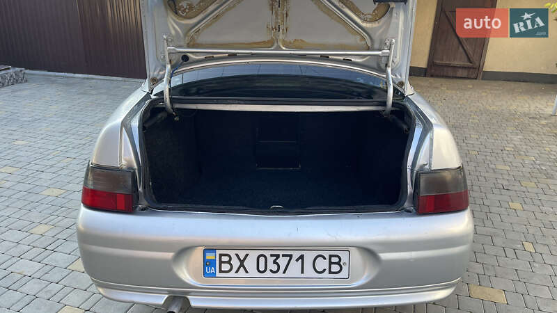 Седан ВАЗ / Lada 2110 2008 в Врадіївці фото 13 Седан ВАЗ / Lada 2110 2008 в Врадіївці