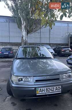 Седан ВАЗ 2110 2005 в Одесі