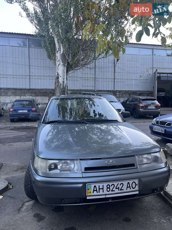 Седан ВАЗ / Lada 2110 2005 в Одессе фото Седан ВАЗ / Lada 2110 2005 в Одессе