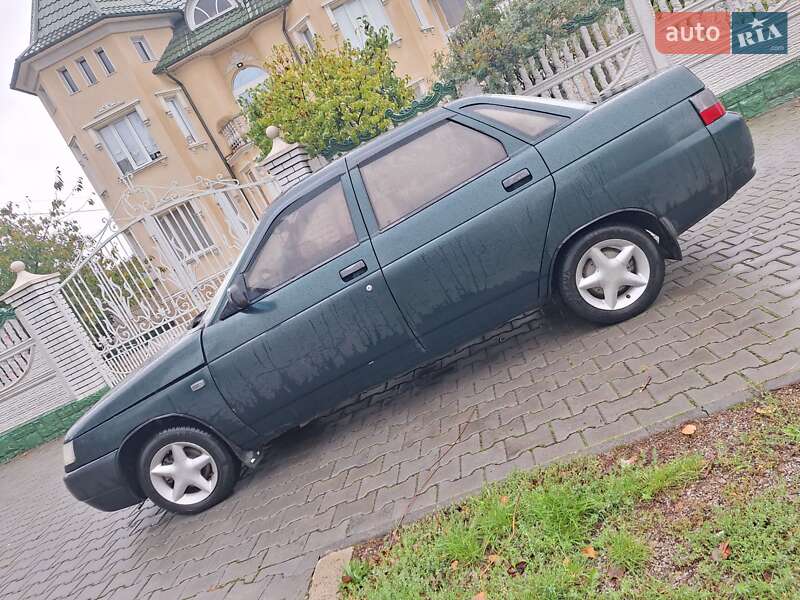 ВАЗ / Lada 2110 2001 ВАЗ / Lada 2110 2001