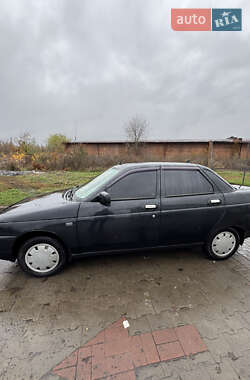 Седан ВАЗ 2110 2006 в  фото 4 Седан ВАЗ 2110 2006 в