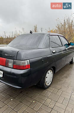 Седан ВАЗ 2110 2006 в  фото 7 Седан ВАЗ 2110 2006 в