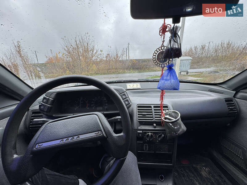 Седан ВАЗ / Lada 2110 2006 в Бурині фото 14 Седан ВАЗ / Lada 2110 2006 в Бурині