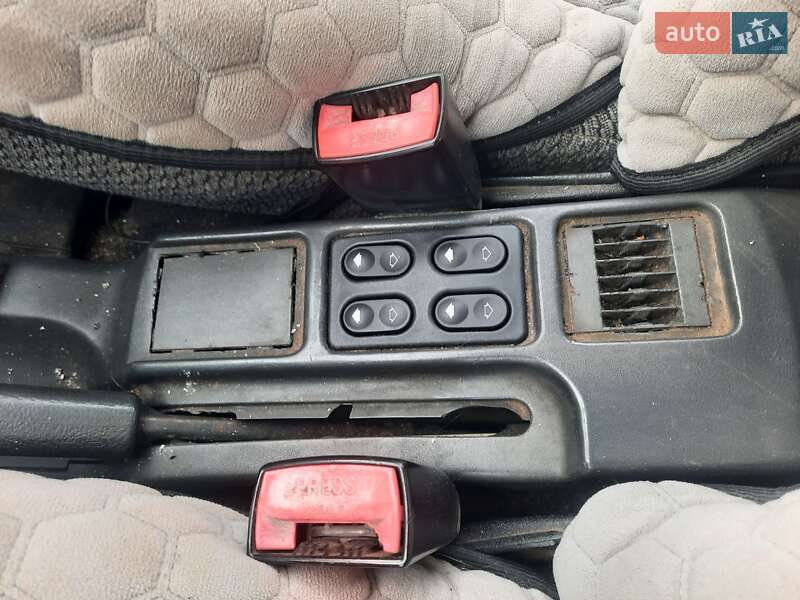 Седан ВАЗ / Lada 2110 1999 в Костополе