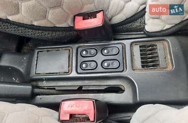 Седан ВАЗ 2110 1999 в 