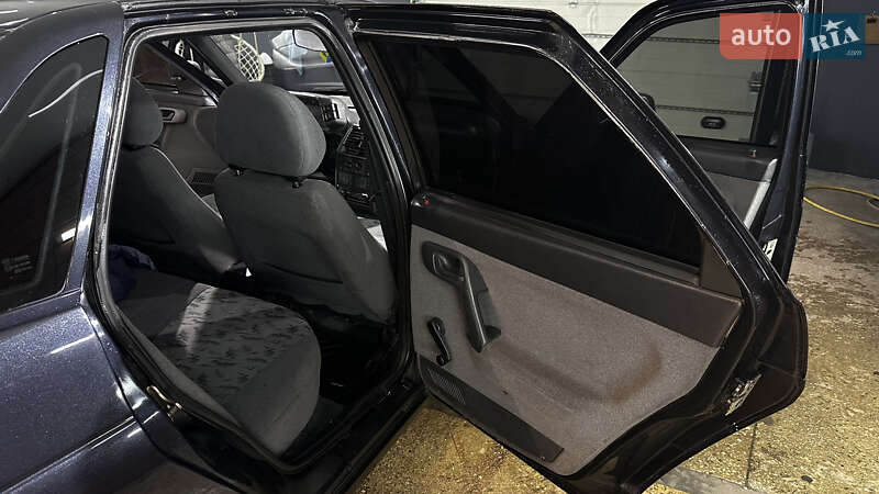 Седан ВАЗ / Lada 2110 2006 в Дніпрі фото 11 Седан ВАЗ / Lada 2110 2006 в Дніпрі