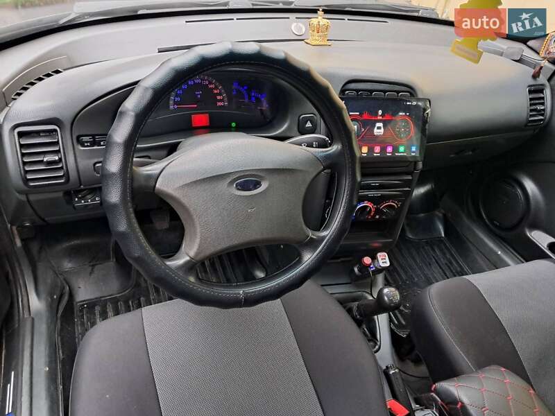 Седан ВАЗ / Lada 2110 2008 в Конотопе фото 2 Седан ВАЗ / Lada 2110 2008 в Конотопе