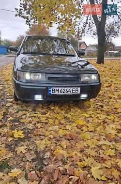 Седан ВАЗ 2110 2008 в Конотопі