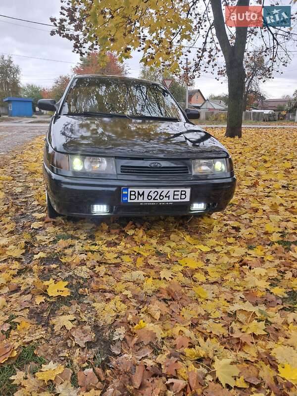 Седан ВАЗ / Lada 2110 2008 в Конотопе фото Седан ВАЗ / Lada 2110 2008 в Конотопе