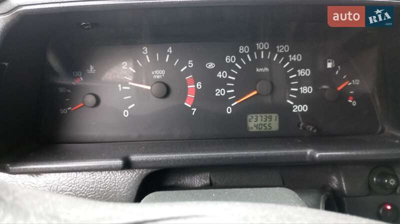 Седан ВАЗ / Lada 2110 2005 в Харкові фото 2 Седан ВАЗ / Lada 2110 2005 в Харкові