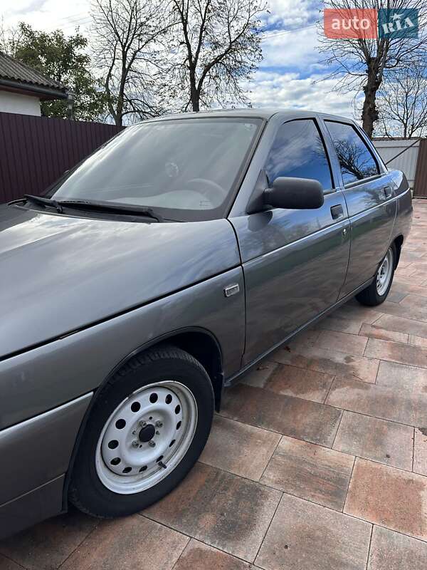 Седан ВАЗ / Lada 2110 2010 в Благовіщенську