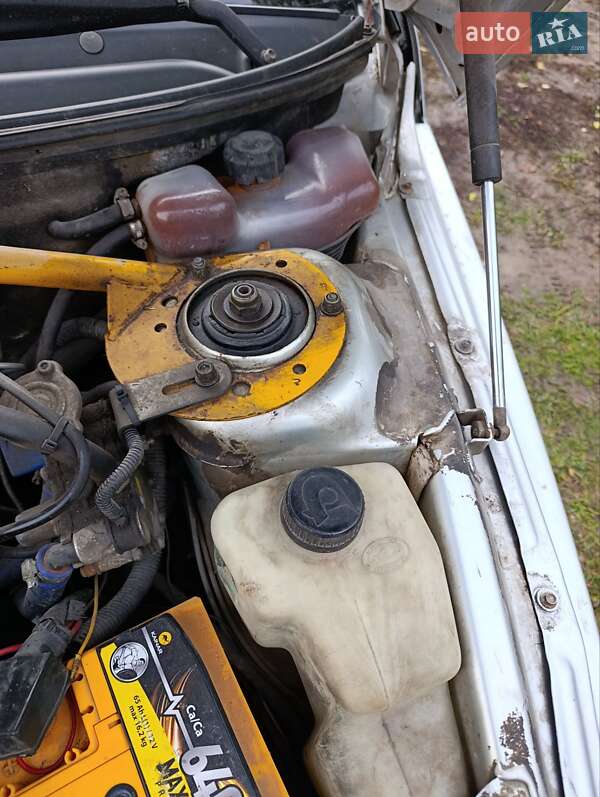 Седан ВАЗ / Lada 2110 2009 в Ворожбе