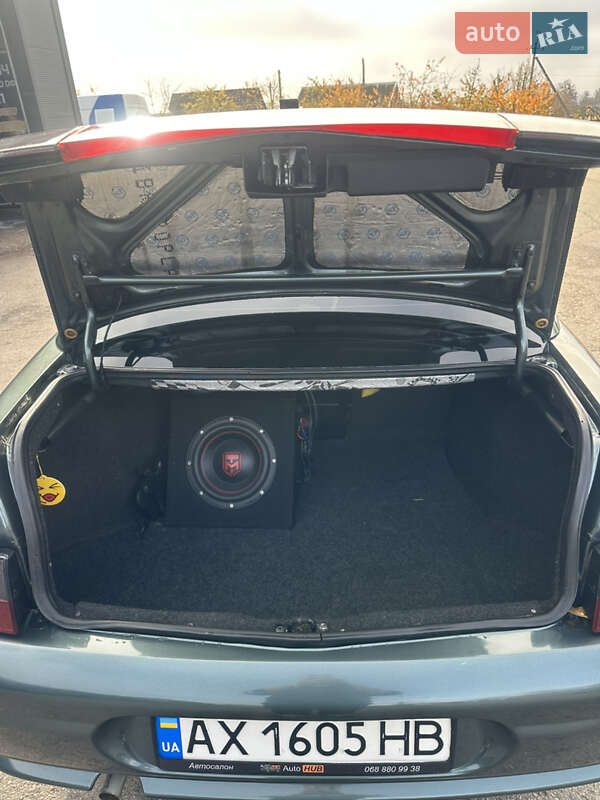 Седан ВАЗ / Lada 2110 2008 в Новій Водолагі фото 12 Седан ВАЗ / Lada 2110 2008 в Новій Водолагі