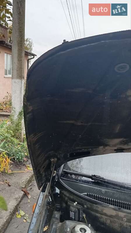 Седан ВАЗ / Lada 2110 2006 в Богодухове фото 3 Седан ВАЗ / Lada 2110 2006 в Богодухове